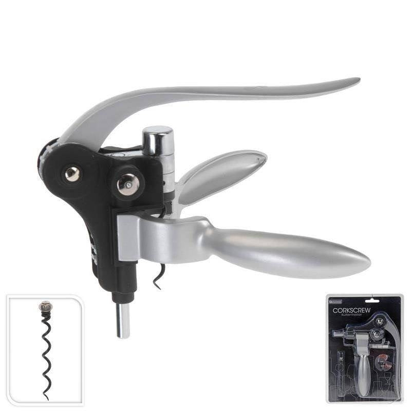 Automatic Wine Opener: Convenient, Simple, Perfect Gift