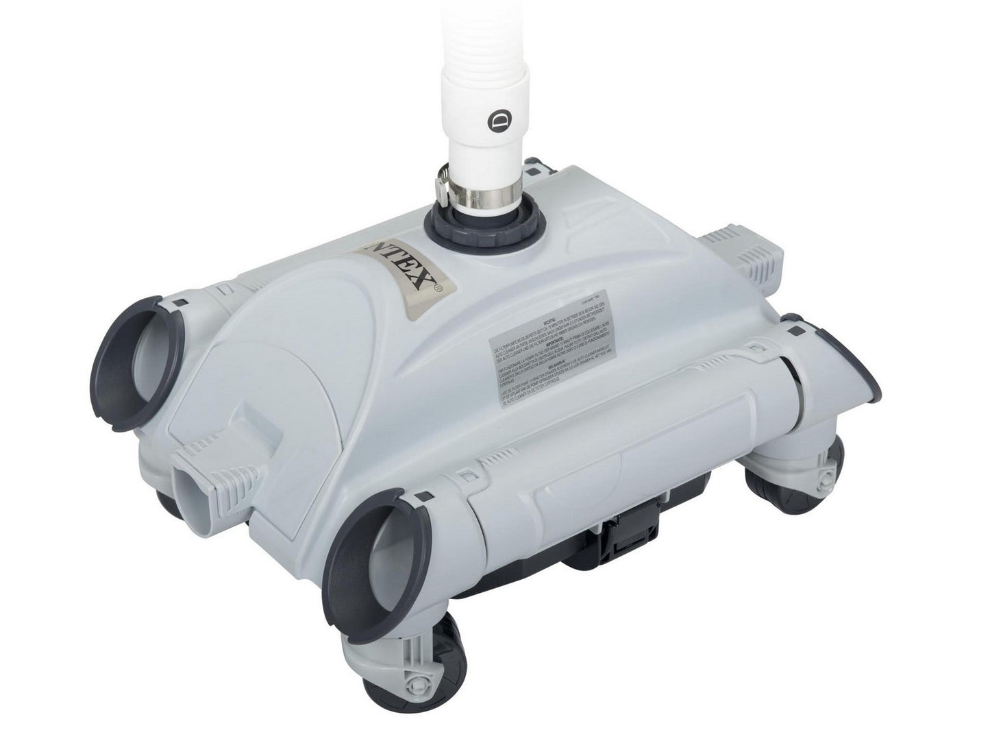 Automatic bottom cleaner - INTEX 28001 vacuum cleaner
