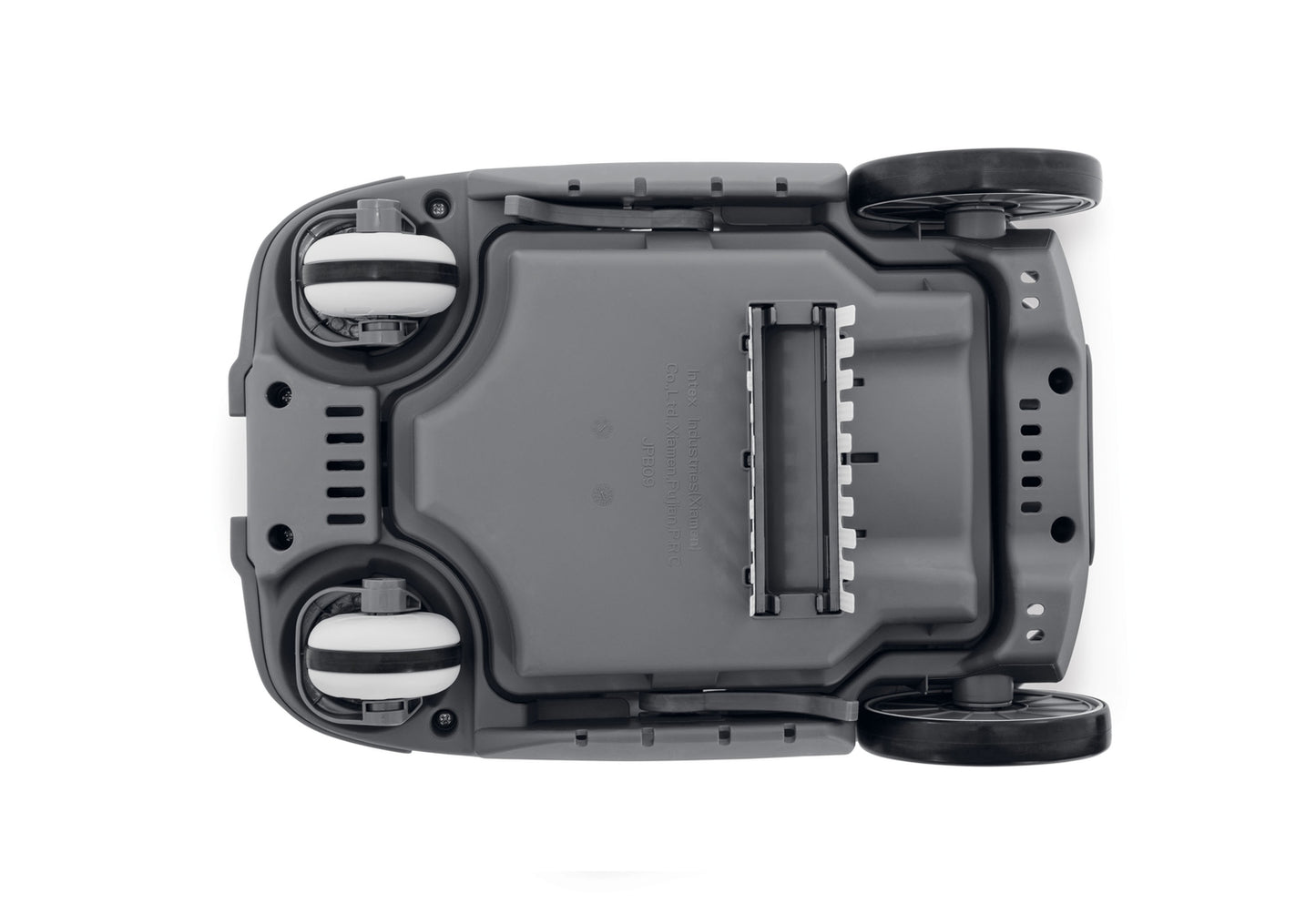 Automatic pool vacuum cleaner for cleaning pools ZX100 INTEX 28006