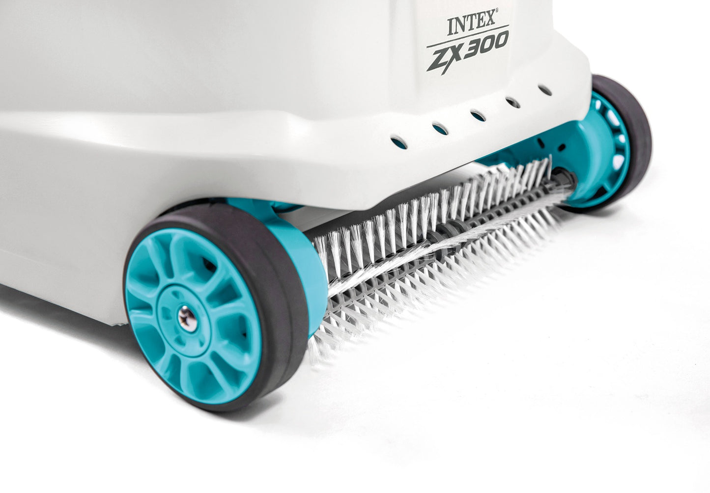 Automatic pool vacuum cleaner for cleaning pools ZX300 INTEX 28005