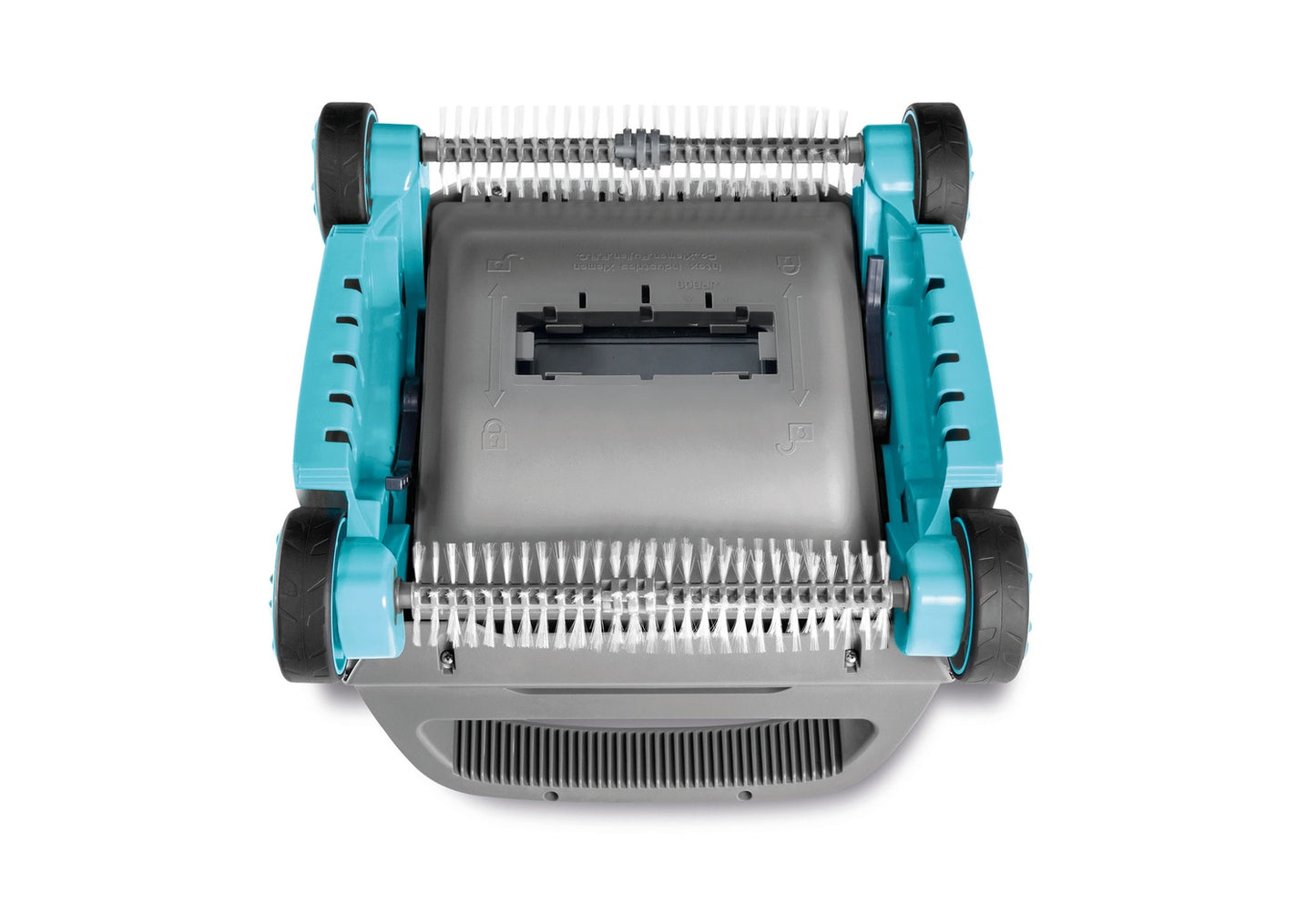 Automatic pool vacuum cleaner for cleaning pools ZX300 INTEX 28005