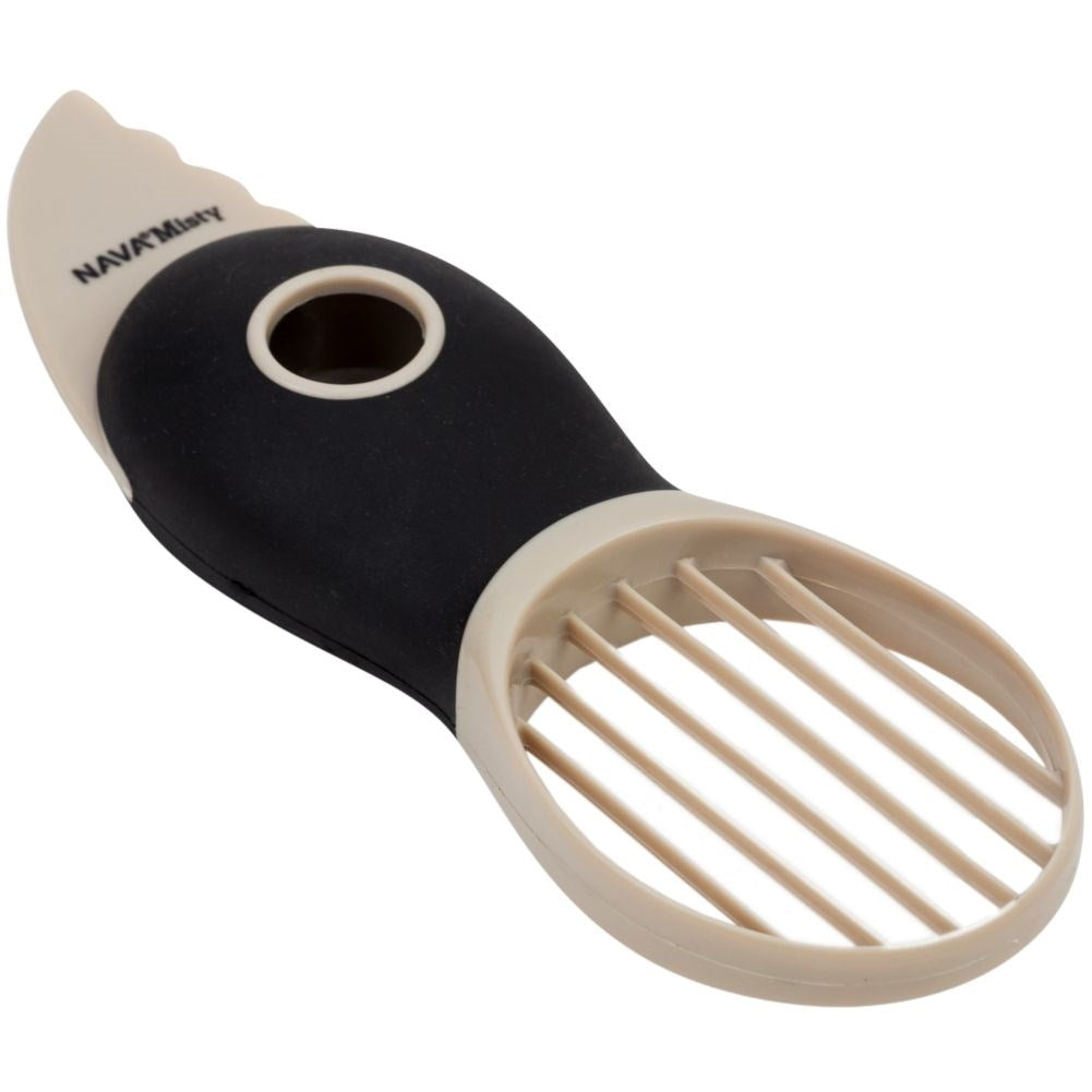 Avocado cutter: Cut, core and slice easily!
