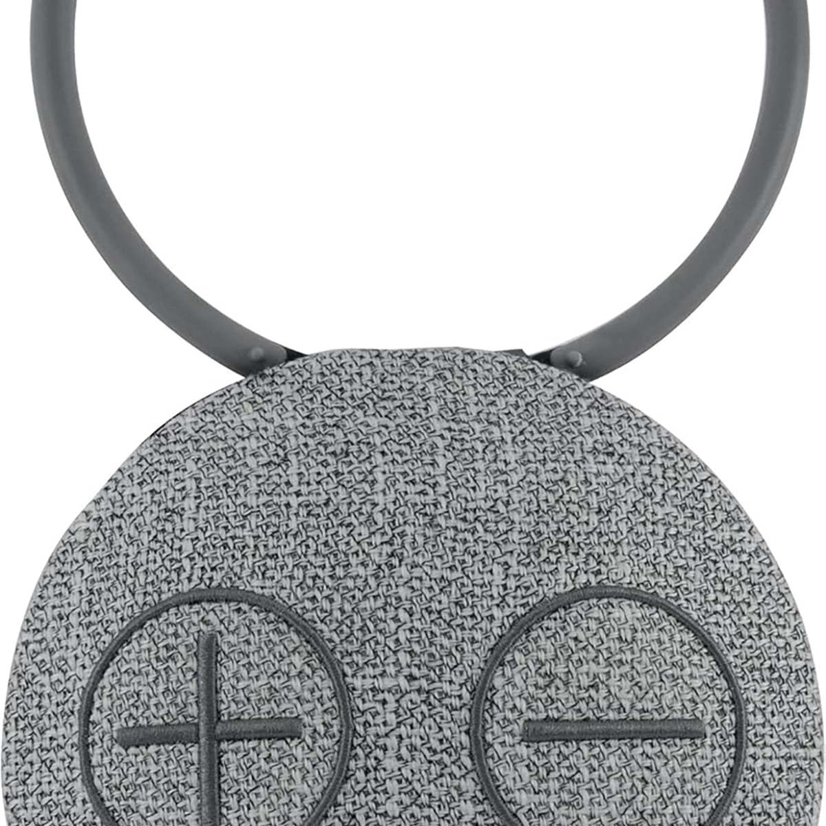 BAS 3 Wireless Bluetooth 4.2 Stereo Speaker with Woven Cotton Surface