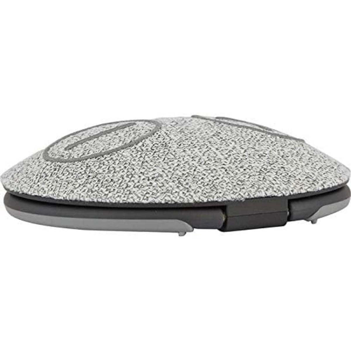 BAS 3 Wireless Bluetooth 4.2 Stereo Speaker with Woven Cotton Surface