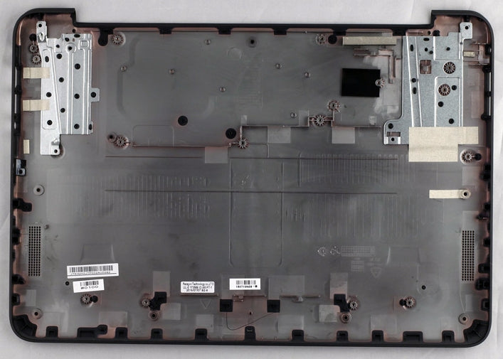 BASE ENCLOSURE ASH PT (6U)