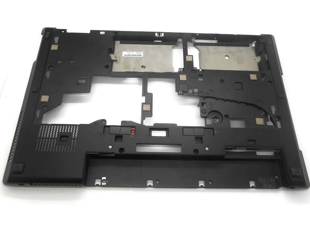 BASE ENCLOSURE