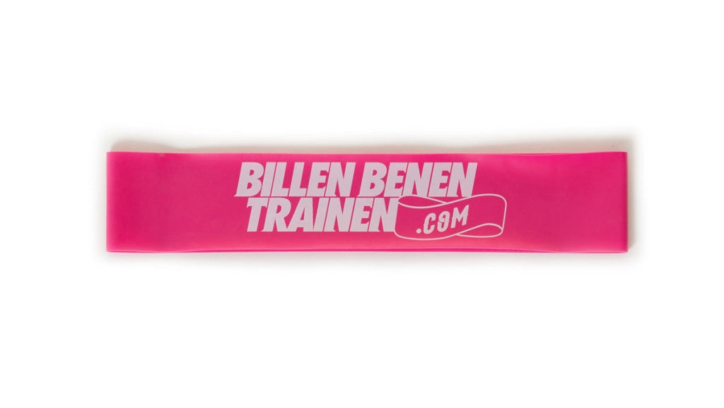 BBT Band - Pink - light