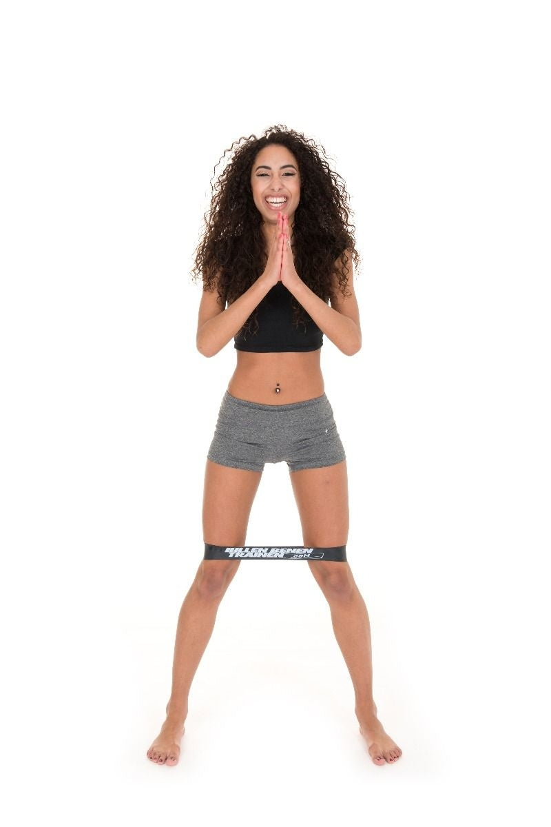 BBT Band - Resistance bands - 3 pieces set