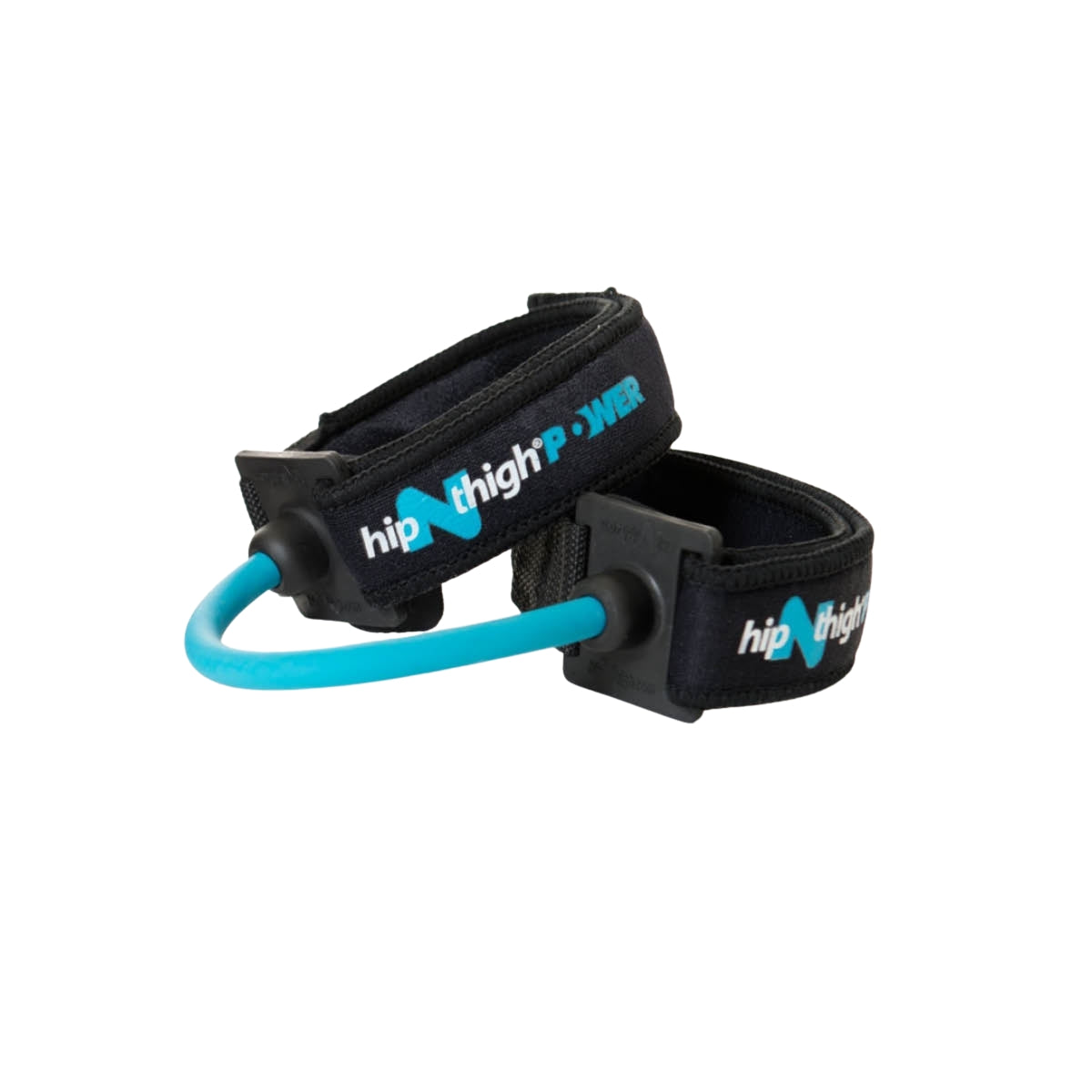 BBT HipNthigh Power - Resistance band - Heavy