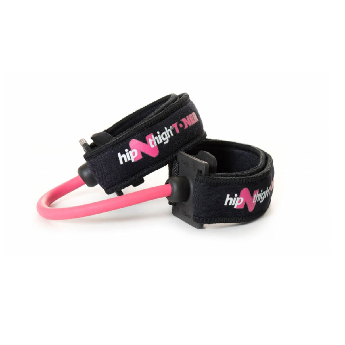 BBT HipNthigh Toner - Resistance band - Medium