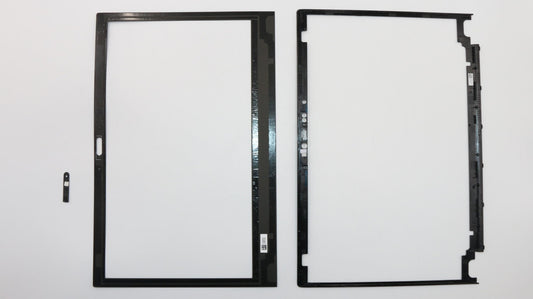 B-Cover ASM,w/CAM,PPS
