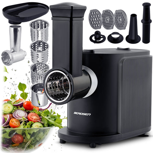 BD-600 Berdsen 300/800W meat grinder