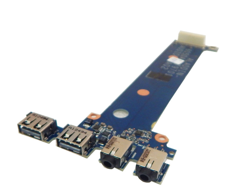 BD USB 2.0 AUDIO