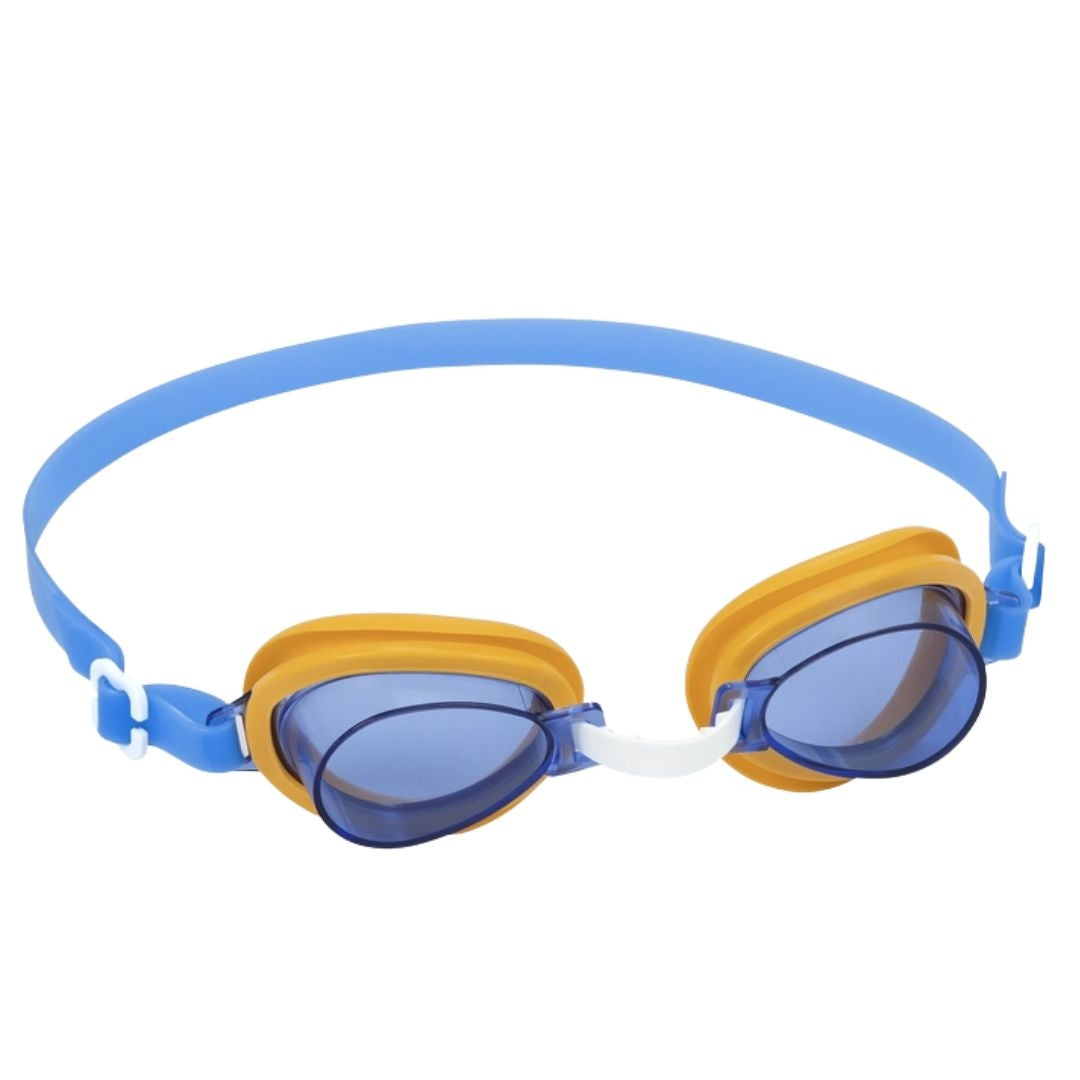 BESTWAY 21002 Children's swimming goggles blue