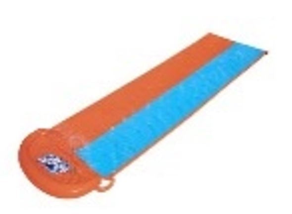BESTWAY 52328 Water slide double slide