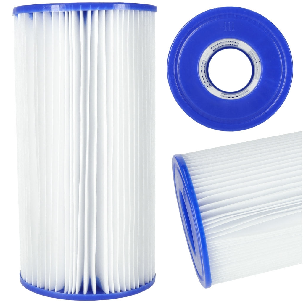 BESTWAY 58012 Pool pump filter cartridge III-A/C