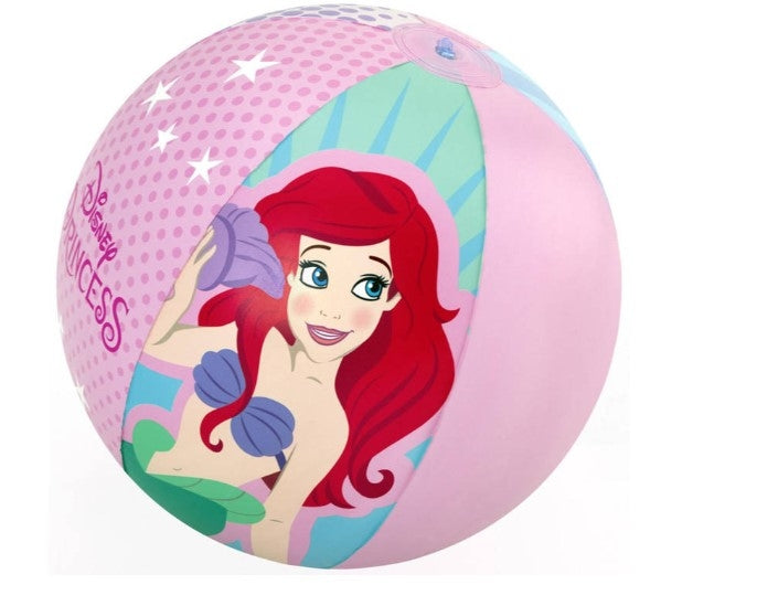 BESTWAY 91042 princess beach inflatable ball 51cm