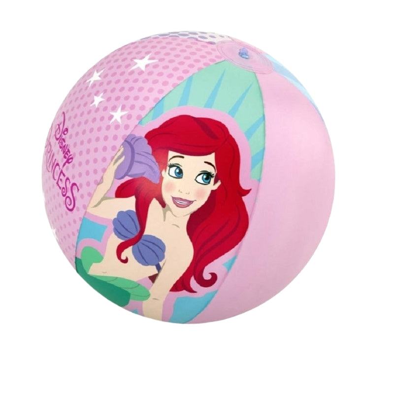 BESTWAY 91042 princess beach inflatable ball 51cm