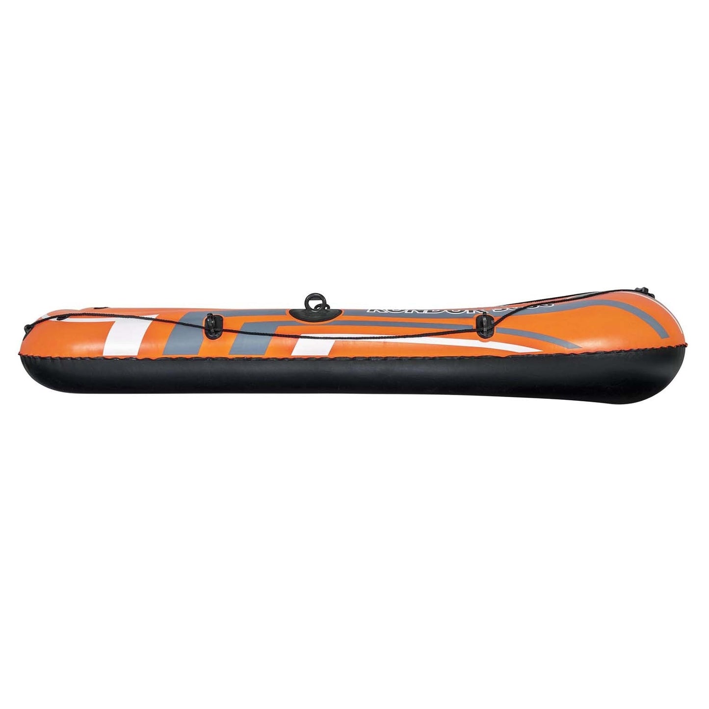 BESTWAY Kondor 3000 inflatable pontoon + oars, pump