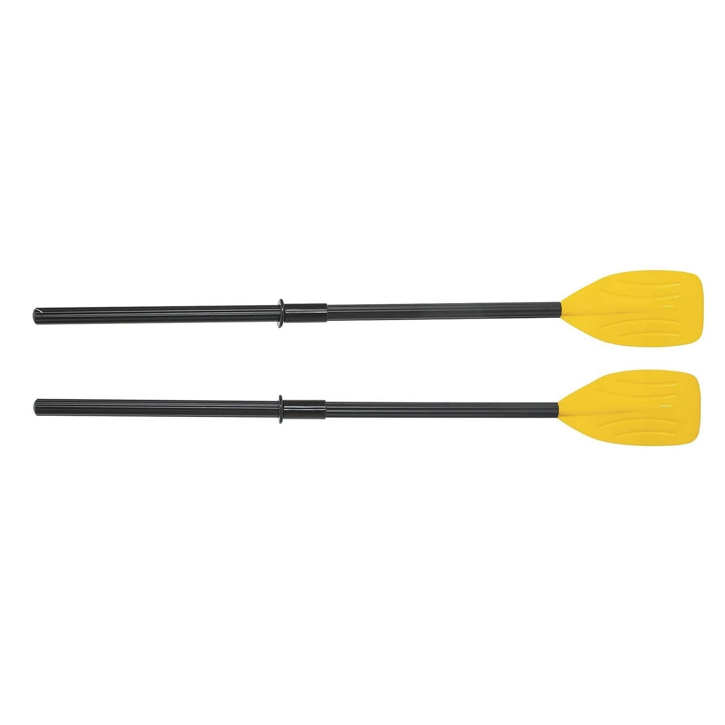 BESTWAY Kondor 3000 inflatable pontoon + oars, pump