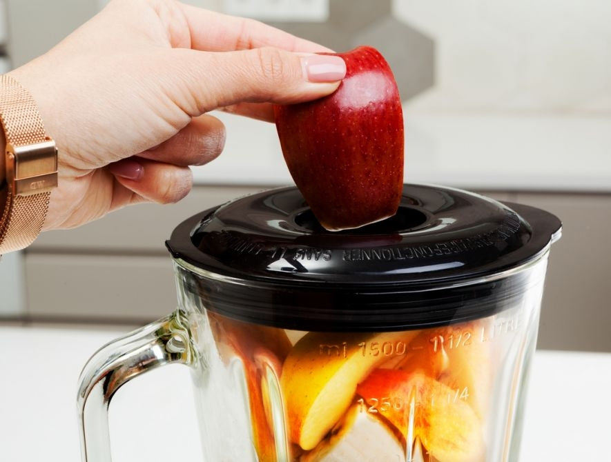 BK4S ORI ELDOM cup blender