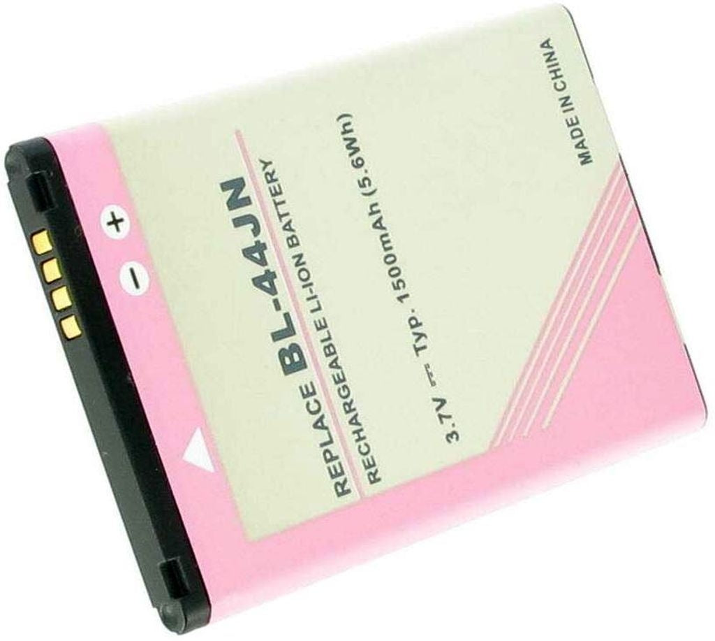 BL-44JN replacement battery