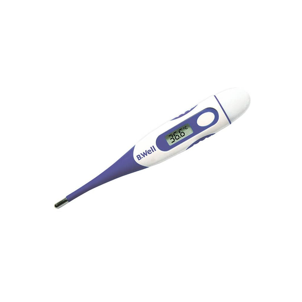 B.WELL Fever Thermometer WT-04 Digital