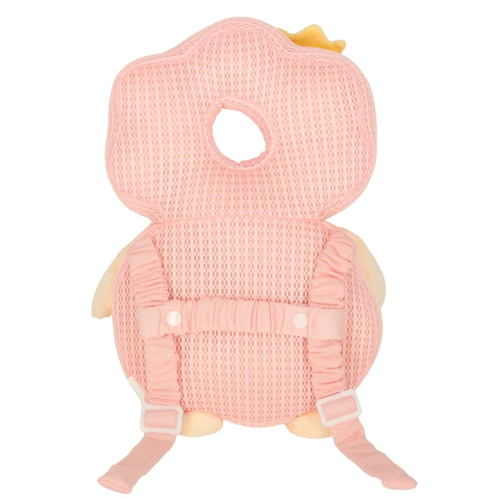 Baby Head Protection Cushion – Walking Safety Backpack