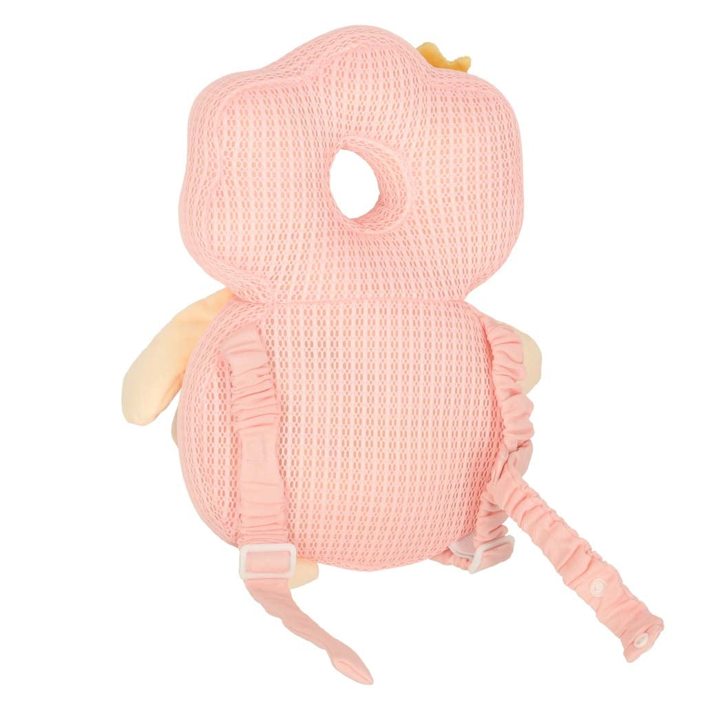 Baby Head Protection Cushion – Walking Safety Backpack