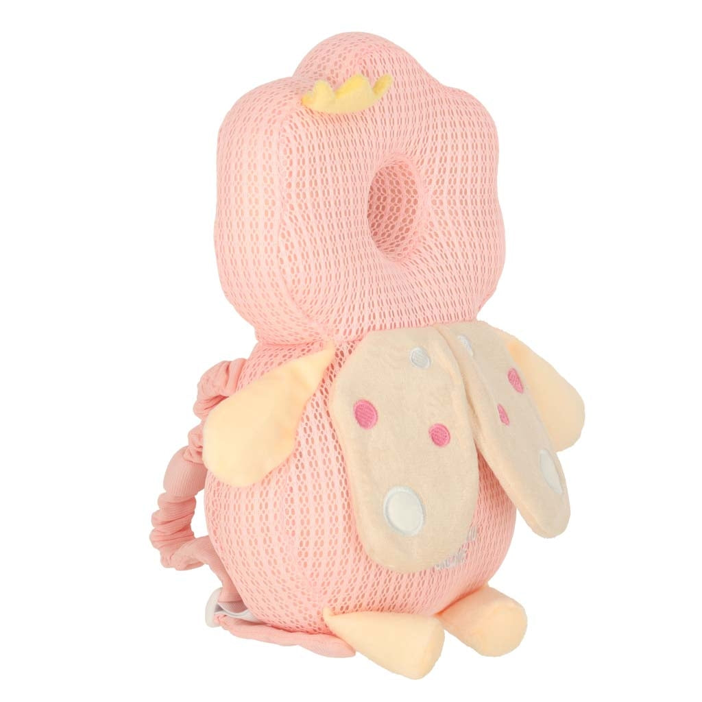 Baby Head Protection Cushion – Walking Safety Backpack