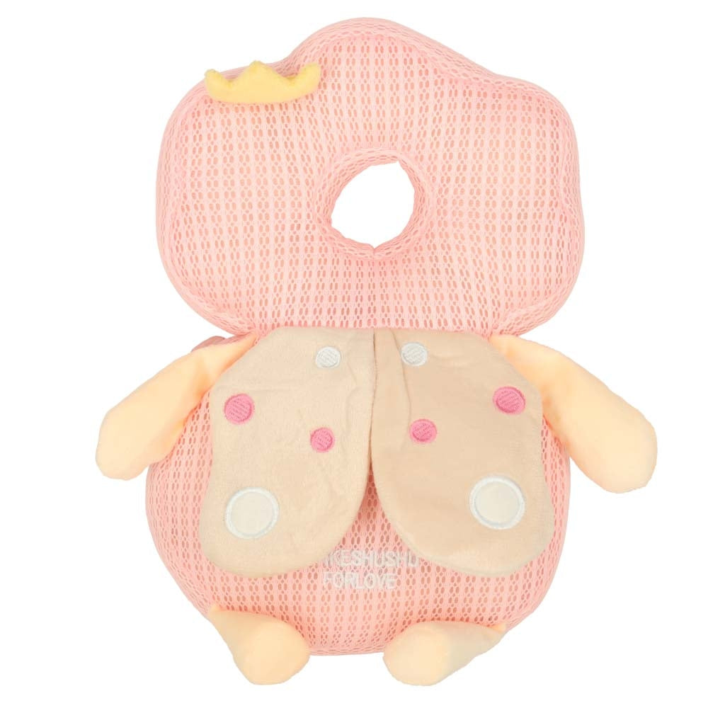 Baby Head Protection Cushion – Walking Safety Backpack