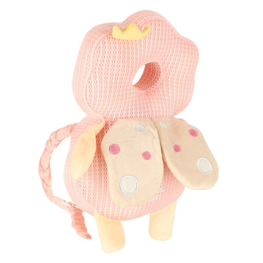 Baby Head Protection Cushion – Walking Safety Backpack