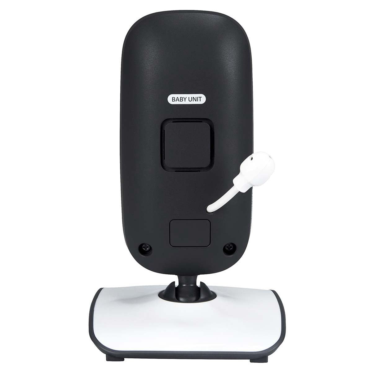 Baby Monitor Expansion Camera for DVM-78, Manual Control