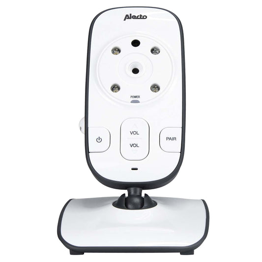 Baby Monitor Expansion Camera for DVM-78, Manual Control