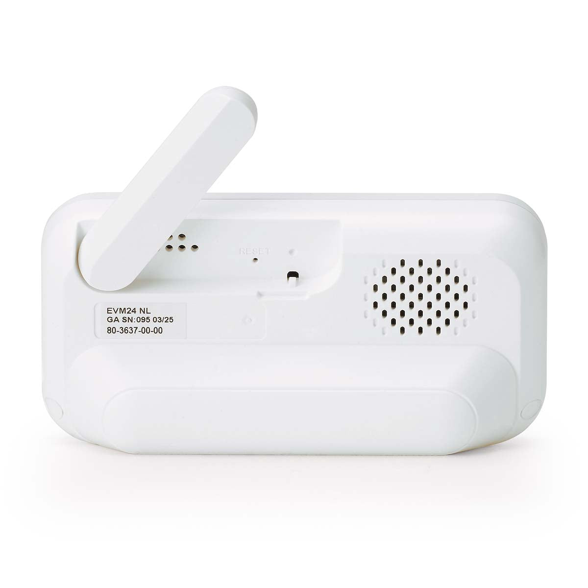 Baby Monitor with Camera, 2.4" Display, Night Vision