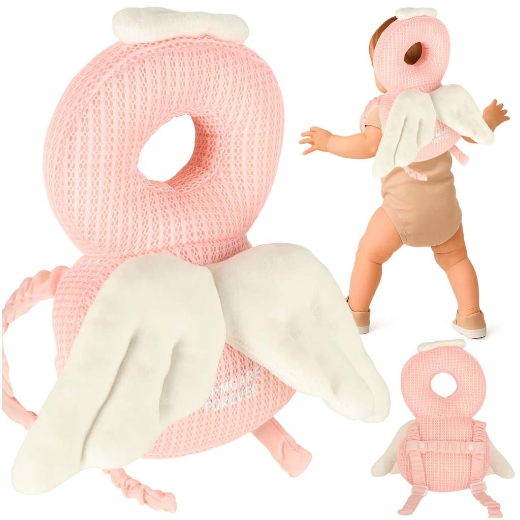 Baby Safety Head Cushion Backpack – Fall Protection