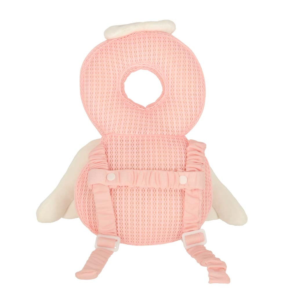 Baby Safety Head Cushion Backpack – Fall Protection