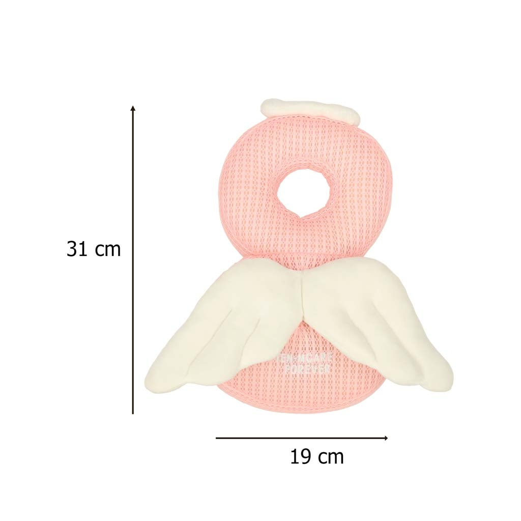 Baby Safety Head Cushion Backpack – Fall Protection