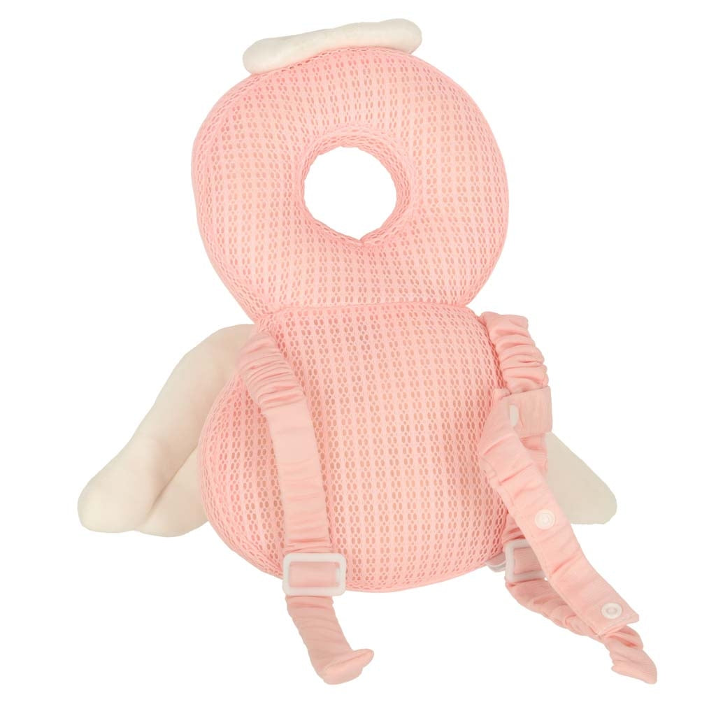 Baby Safety Head Cushion Backpack – Fall Protection