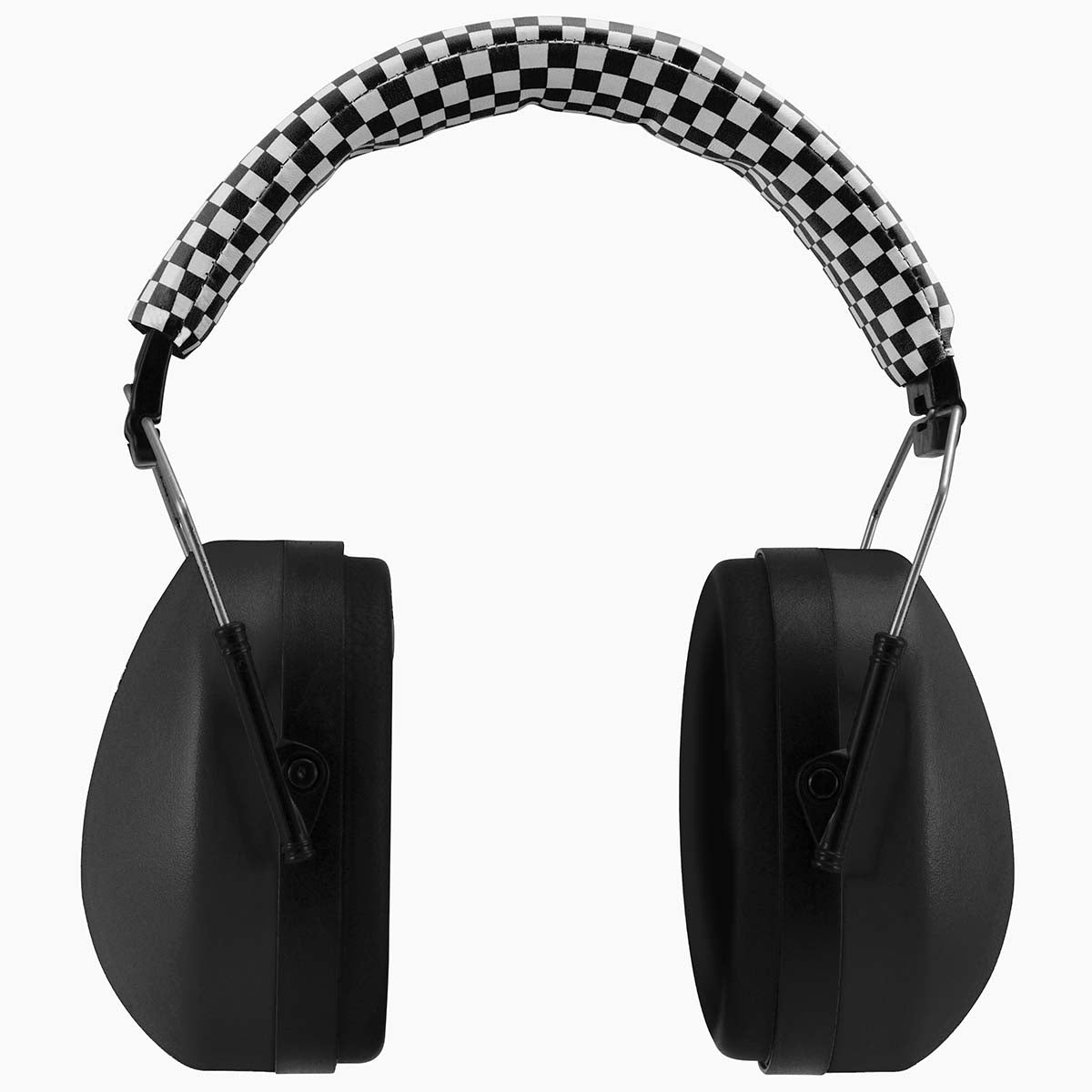 Baby & Toddler Ear Muffs, Black, Noise Reduction 29 dB