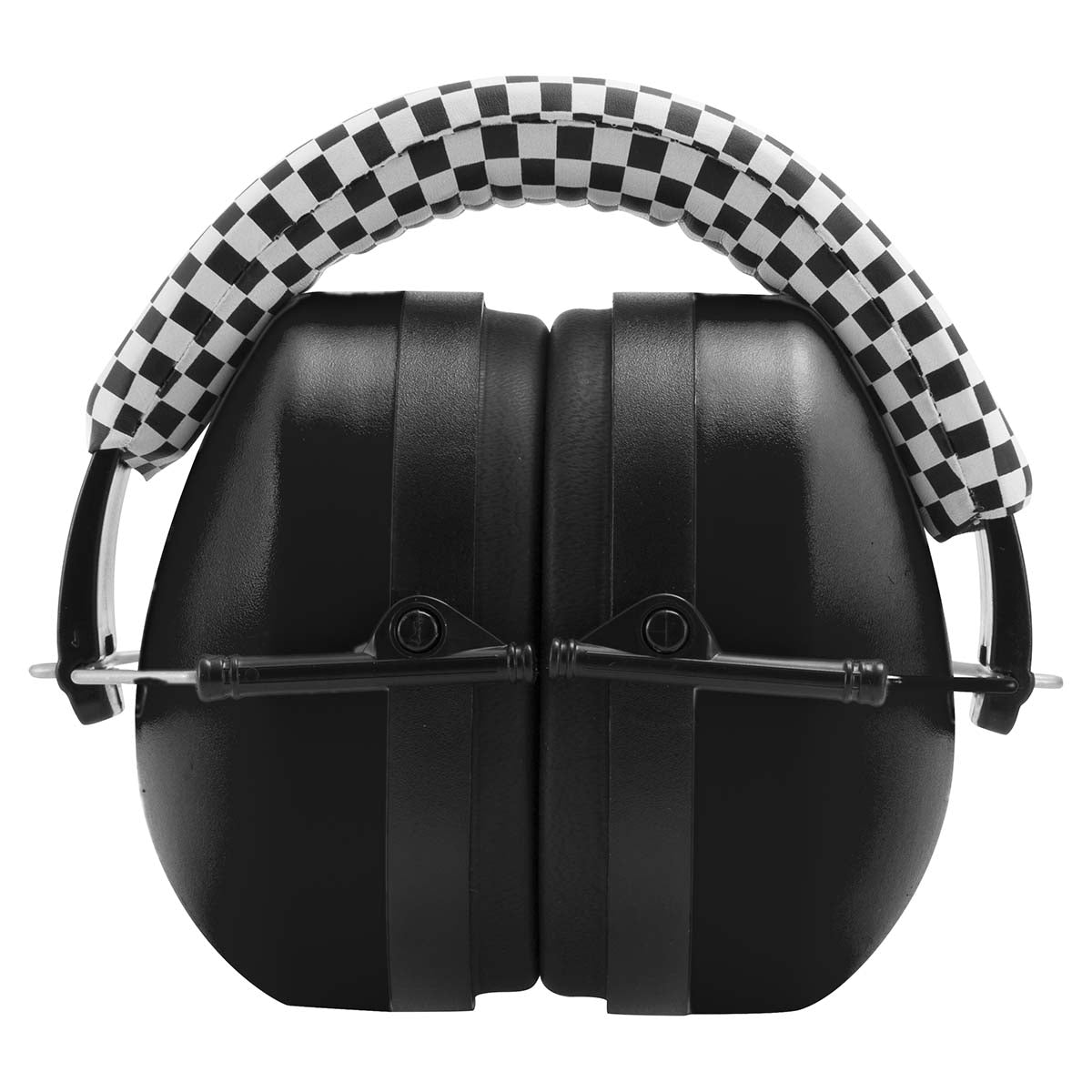 Baby & Toddler Ear Muffs, Black, Noise Reduction 29 dB