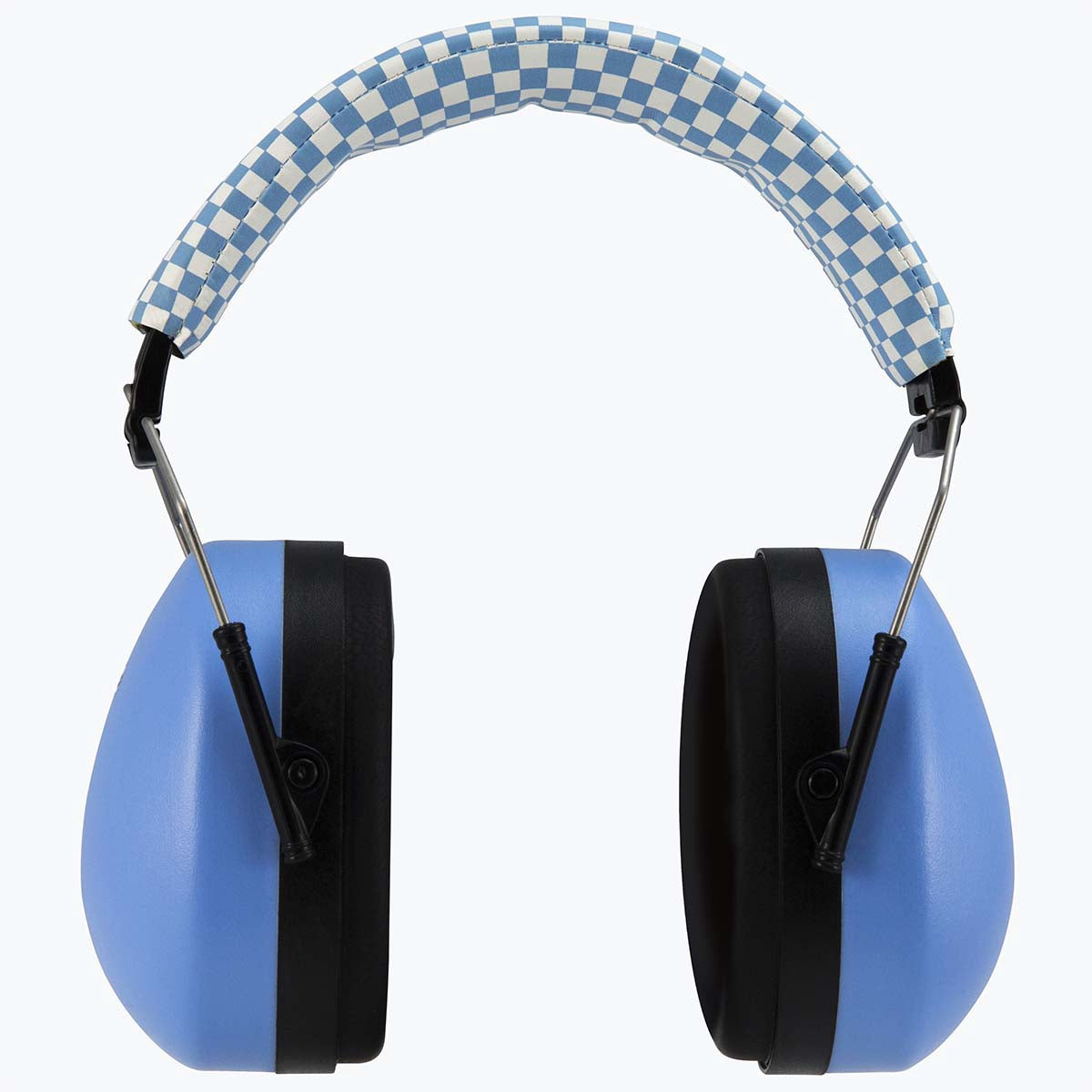 Baby & Toddler Earmuffs, Blue, Hearing Protection 29dB