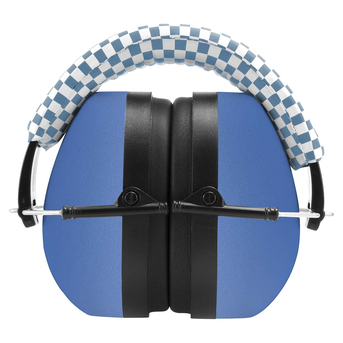 Baby & Toddler Earmuffs, Blue, Hearing Protection 29dB