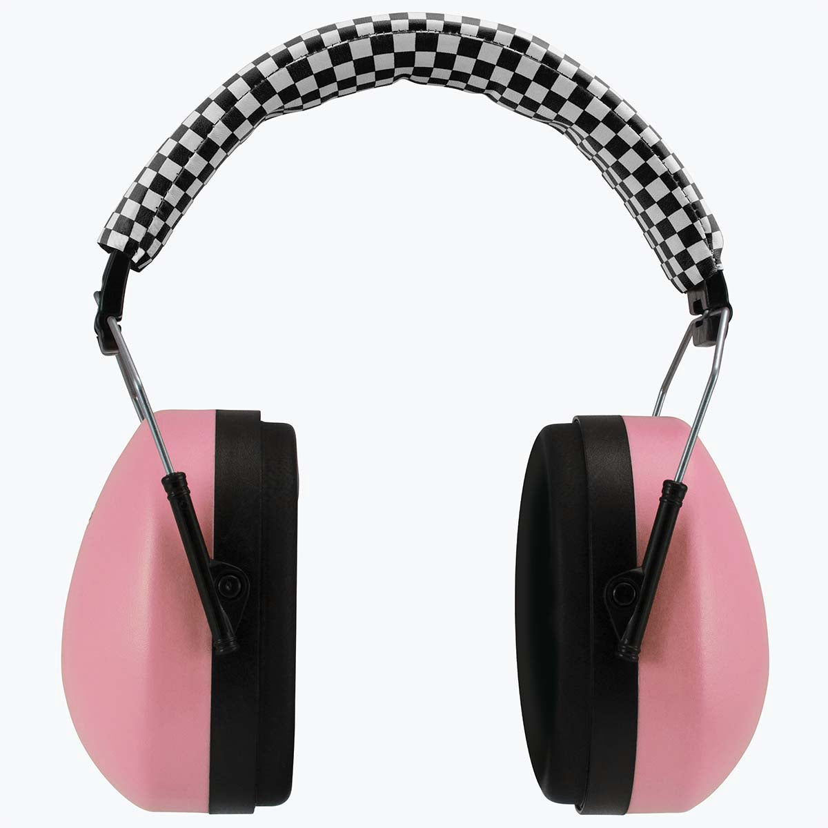 Baby & Toddler Earmuffs, Pink – 29dB Hearing Protection
