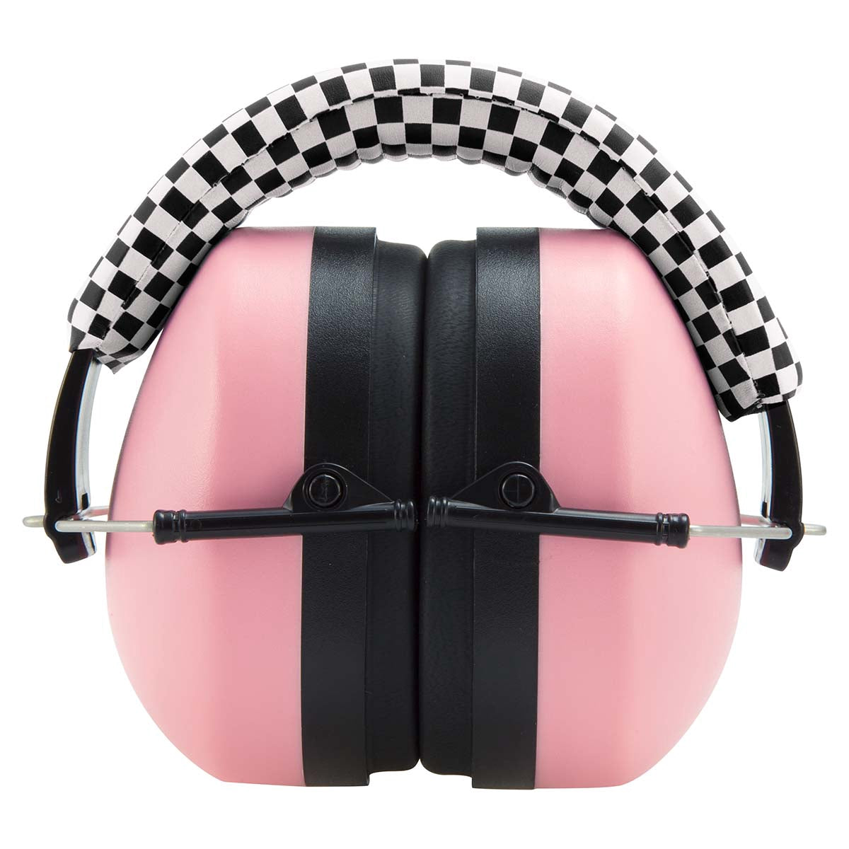 Baby & Toddler Earmuffs, Pink – 29dB Hearing Protection