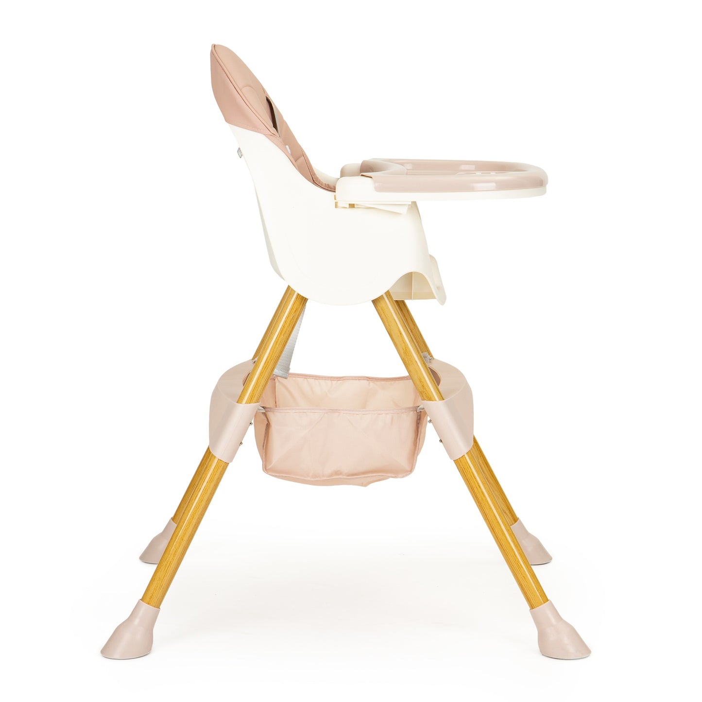 Baby high chair 2in1 ECOTOYS