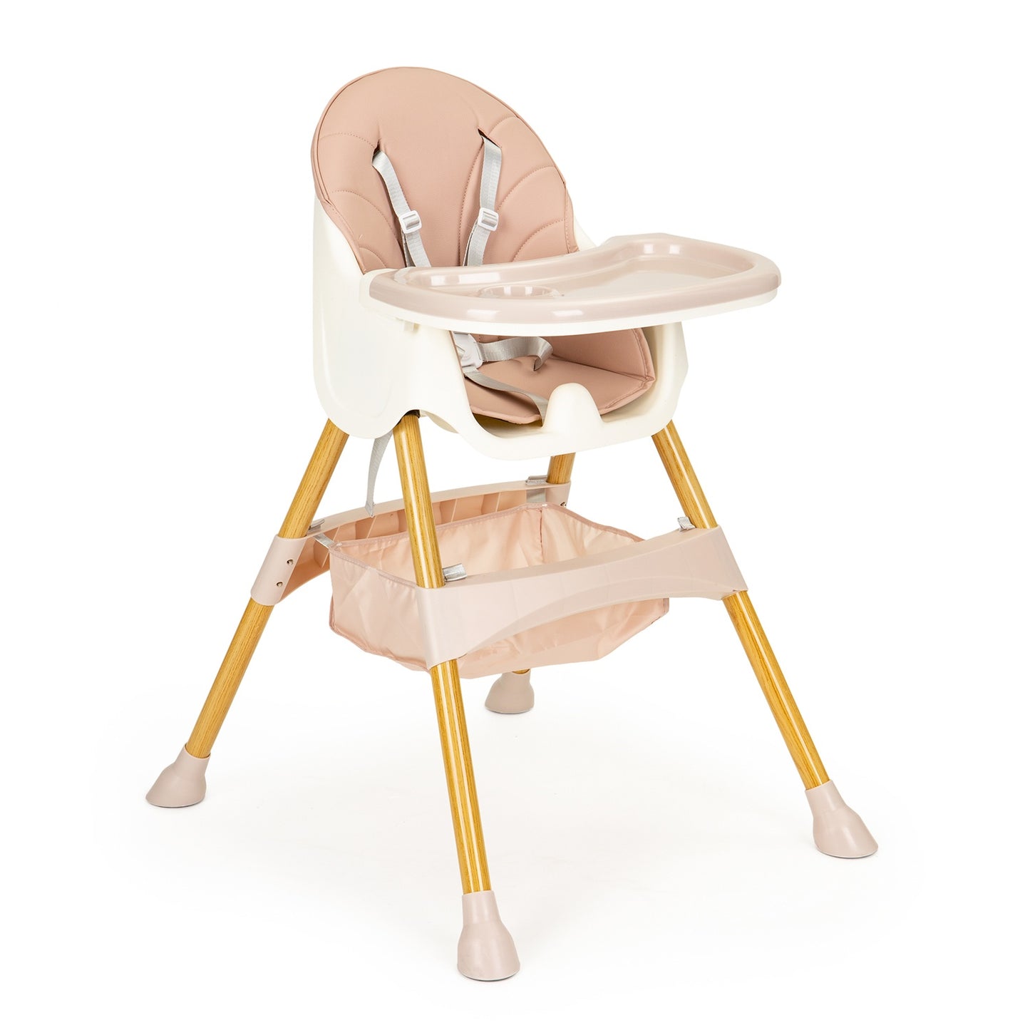 Baby high chair 2in1 ECOTOYS