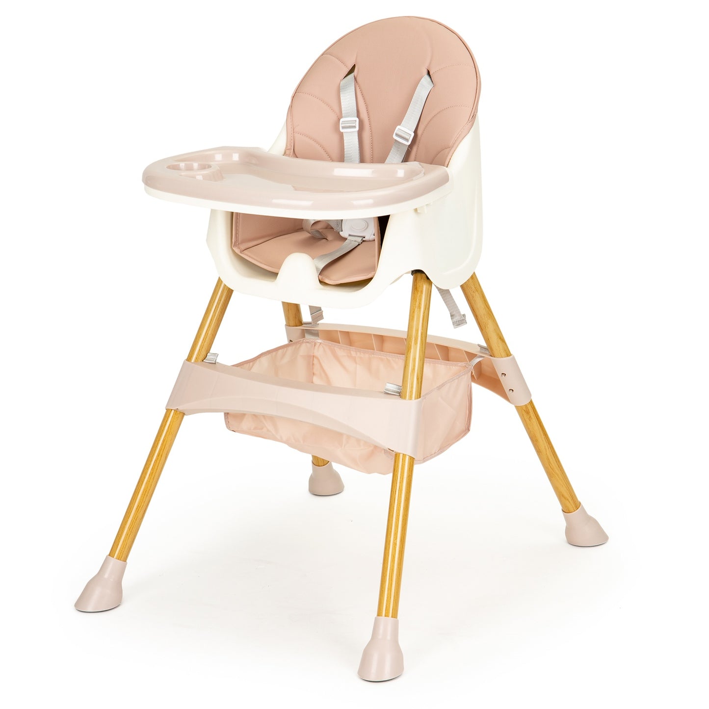 Baby high chair 2in1 ECOTOYS
