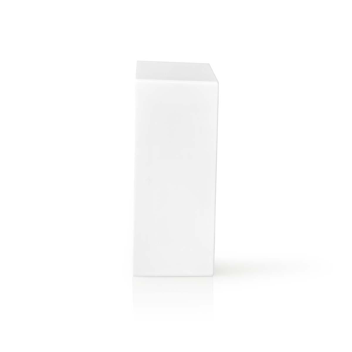 Back Box | Accessories for: WIFIWC10WT / WIFIWS10WT / WIFIWS20WT | Surface Mounted | White