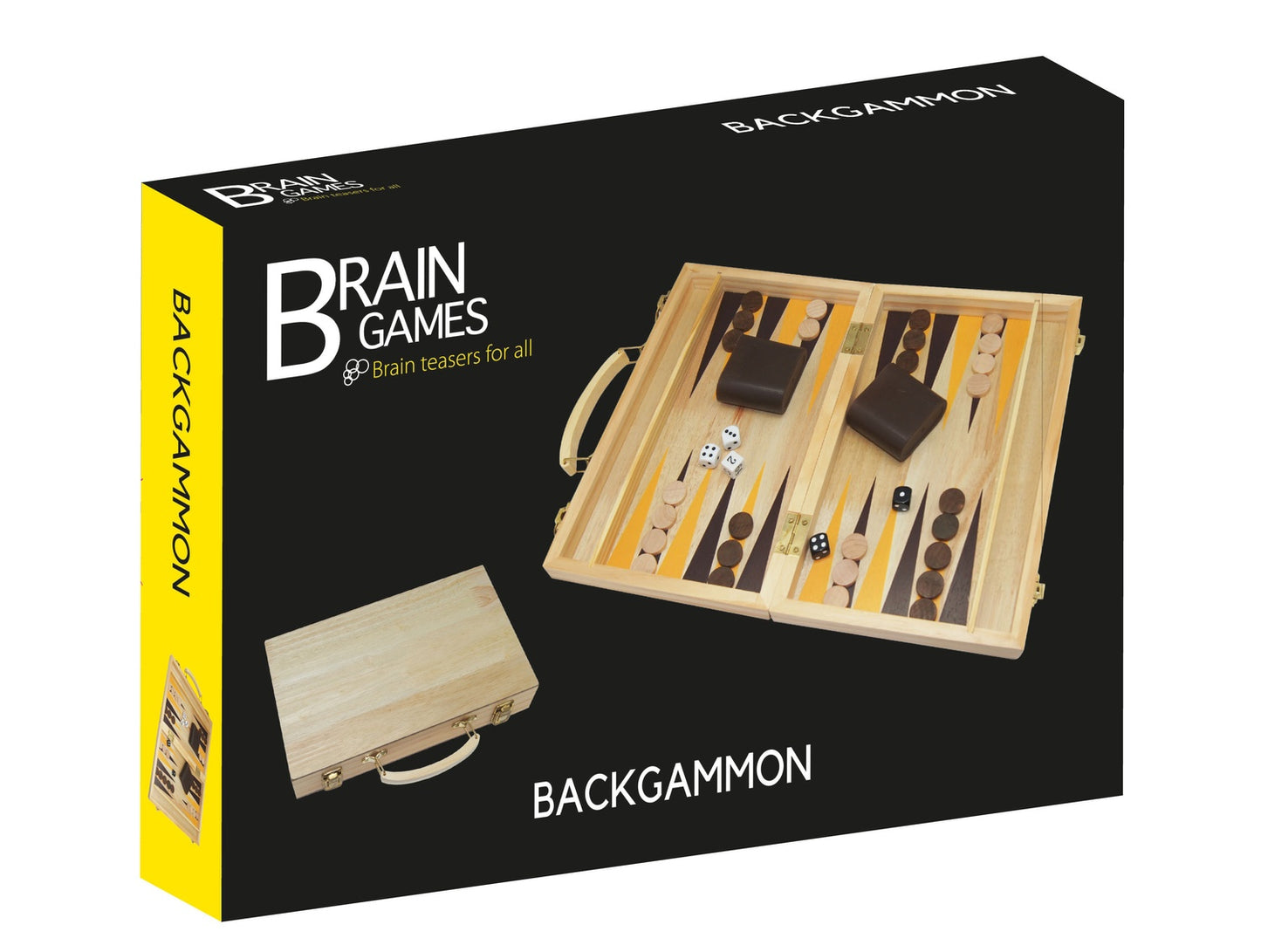 Backgammon